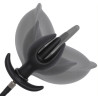 InflateGear Plug gonflable Lotus 8 x 4.5cm